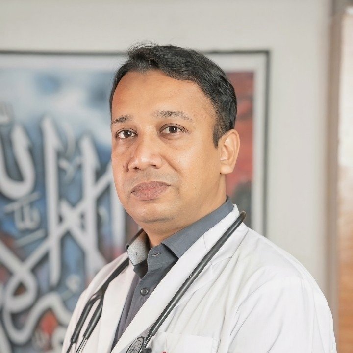 Doctor